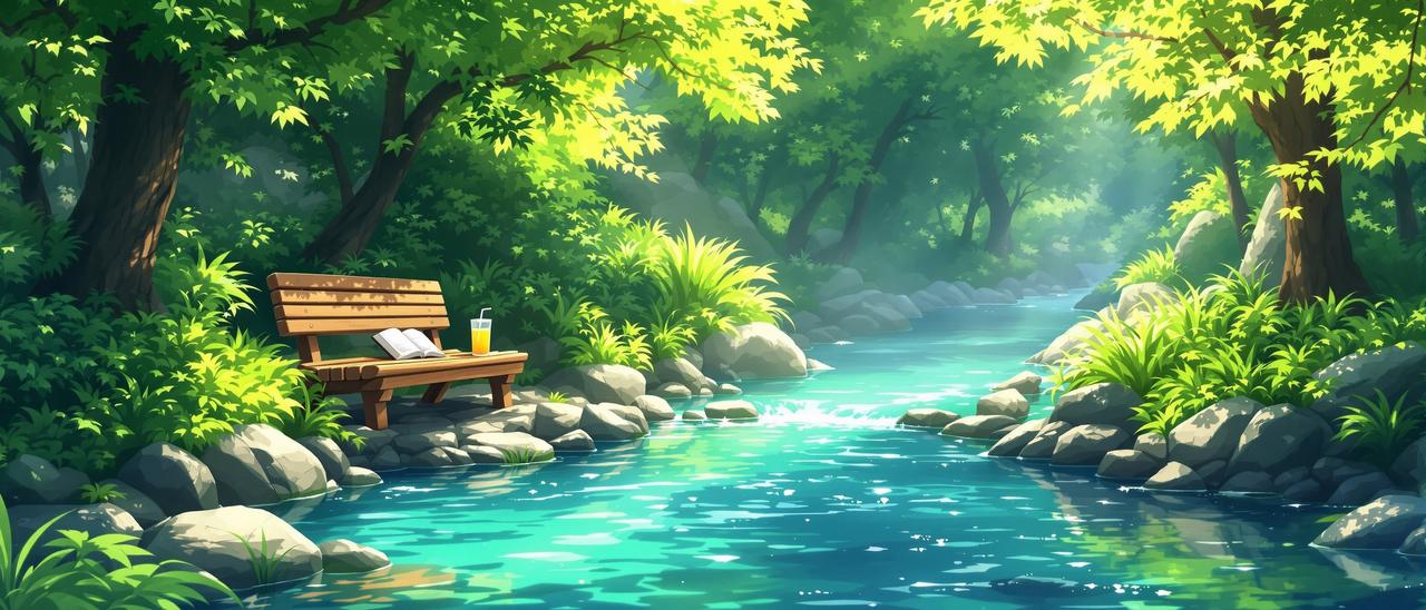 漫剧短剧网排行榜 精选专题 夏日治愈特辑